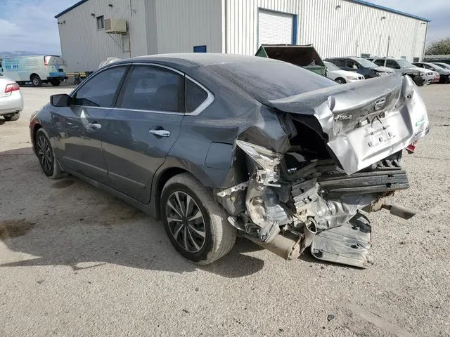 1N4AL3AP7EN356020 2014 2014 Nissan Altima- 2-5 2