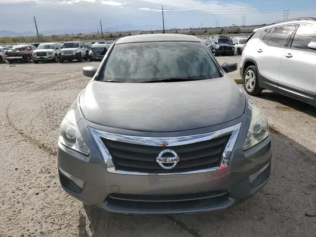 1N4AL3AP7EN356020 2014 2014 Nissan Altima- 2-5 5