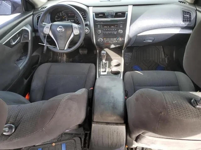 1N4AL3AP7EN356020 2014 2014 Nissan Altima- 2-5 8