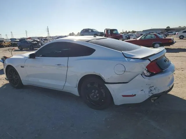 1FA6P8CF9L5103001 2020 2020 Ford Mustang- GT 2