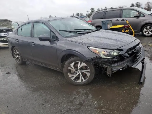 4S3BWAB63R3011035 2024 2024 Subaru Legacy 4