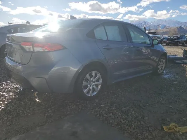 5YFB4MDE1RP141799 2024 2024 Toyota Corolla- LE 3