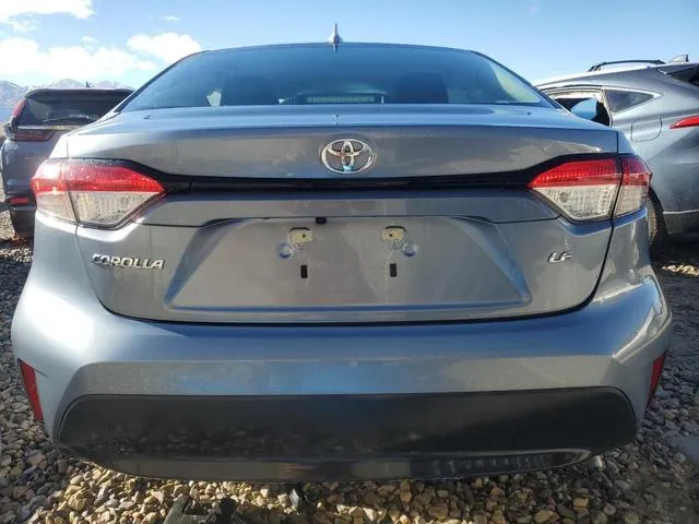 5YFB4MDE1RP141799 2024 2024 Toyota Corolla- LE 6