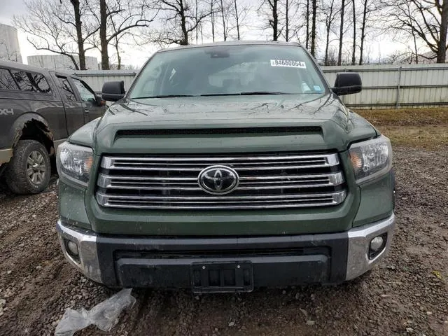 5TFDY5F11MX031049 2021 2021 Toyota Tundra- Crewmax Sr5 5