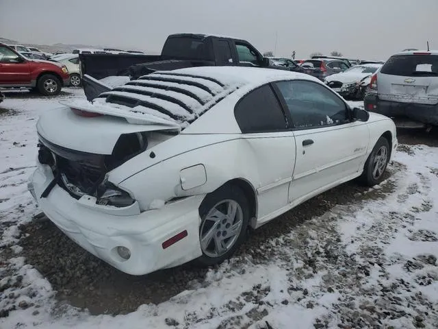 1G2JB124017289902 2001 2001 Pontiac Sunfire- SE 3