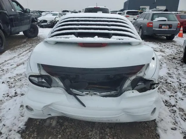 1G2JB124017289902 2001 2001 Pontiac Sunfire- SE 6