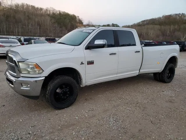 3D73Y4CL3AG163490 2010 2010 Dodge RAM 3500 1