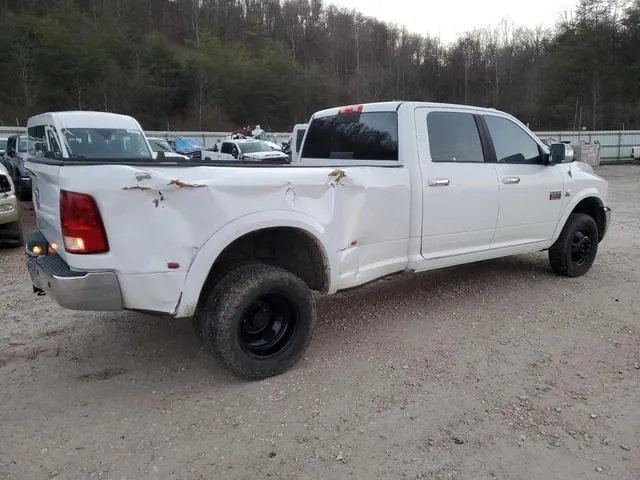 3D73Y4CL3AG163490 2010 2010 Dodge RAM 3500 3