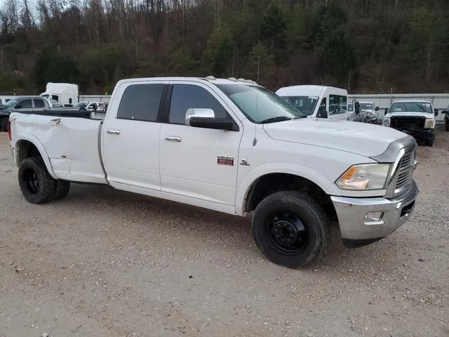 3D73Y4CL3AG163490 2010 2010 Dodge RAM 3500 4