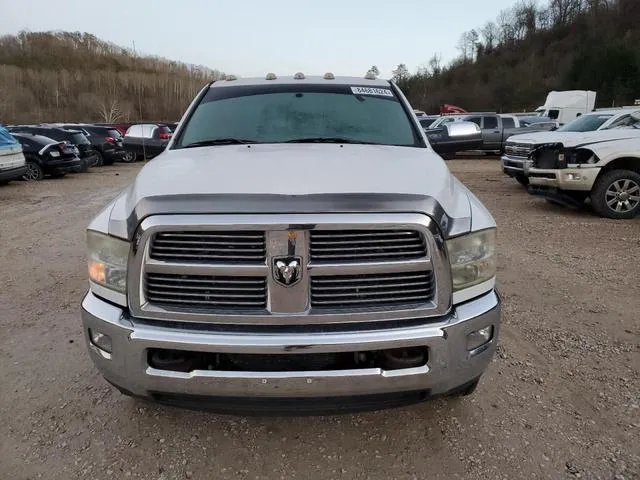 3D73Y4CL3AG163490 2010 2010 Dodge RAM 3500 5