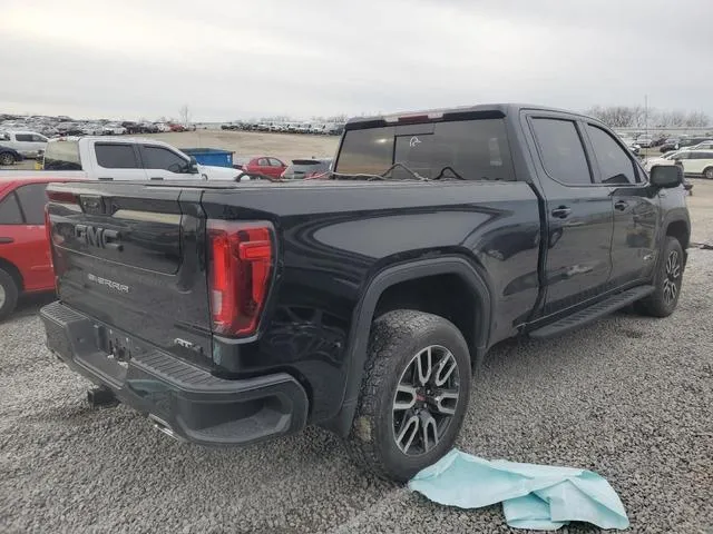 1GTPUEEL9NZ549976 2022 2022 GMC Sierra- K1500 At4 3