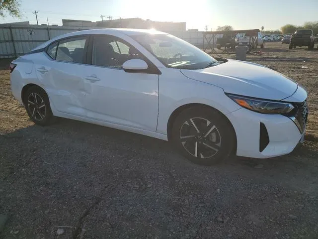 3N1AB8CV8RY217788 2024 2024 Nissan Sentra- SV 4