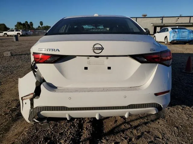 3N1AB8CV8RY217788 2024 2024 Nissan Sentra- SV 6