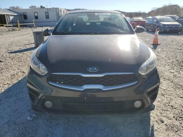 3KPF24AD0LE202832 2020 2020 KIA Forte- FE 5