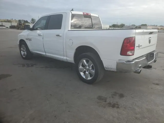 1C6RR6LT2ES180137 2014 2014 RAM 1500- Slt 2