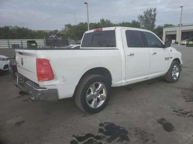 1C6RR6LT2ES180137 2014 2014 RAM 1500- Slt 3