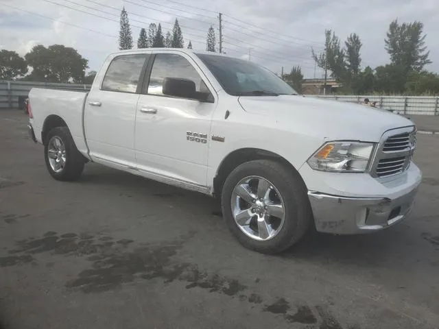 1C6RR6LT2ES180137 2014 2014 RAM 1500- Slt 4