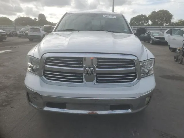 1C6RR6LT2ES180137 2014 2014 RAM 1500- Slt 5