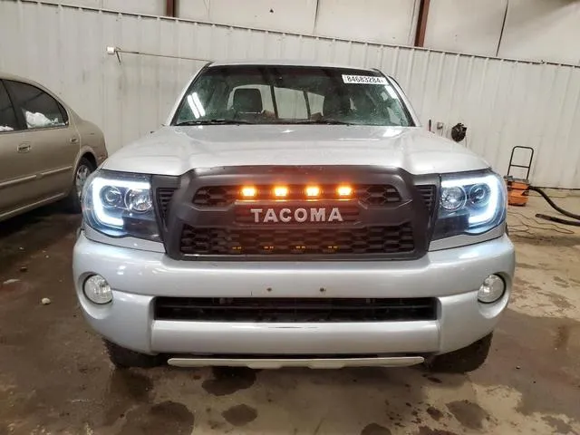 5TETU62N68Z547895 2008 2008 Toyota Tacoma- Prerunner Access 5