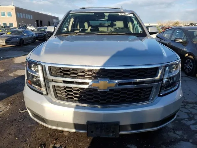 1GNSKBKC2LR143562 2020 2020 Chevrolet Tahoe- K1500 Lt 5