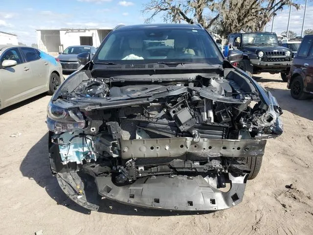 JM3TCBDY8N0613577 2022 2022 Mazda CX-9- Grand Touring 5