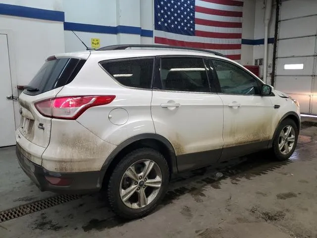 1FMCU9GX7FUC37204 2015 2015 Ford Escape- SE 3