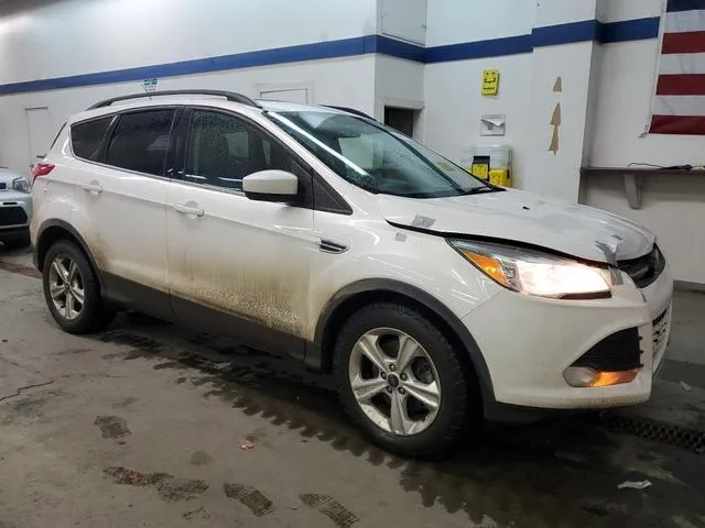 1FMCU9GX7FUC37204 2015 2015 Ford Escape- SE 4