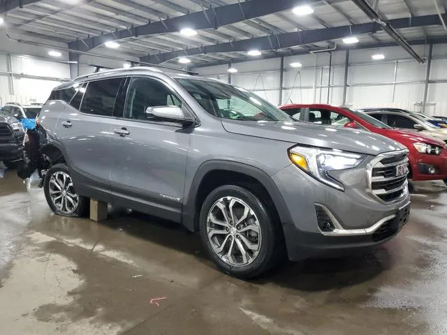 3GKALVEX3LL337773 2020 2020 GMC Terrain- Slt 4