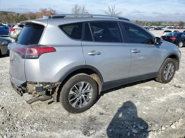 JTMRJREV4HD148797 2017 2017 Toyota RAV4- LE 3