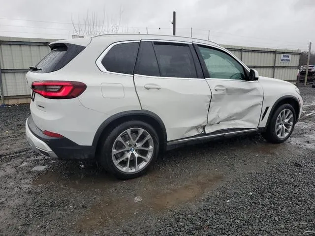 5UXCR6C09M9E63050 2021 2021 BMW X5- Xdrive40I 3