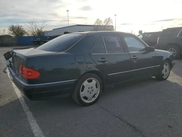 WDBJF72F8VA204316 1997 1997 Mercedes-Benz E-Class- 420 3