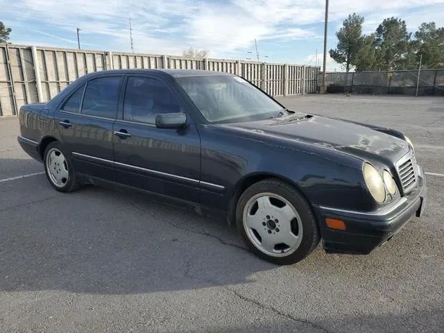 WDBJF72F8VA204316 1997 1997 Mercedes-Benz E-Class- 420 4