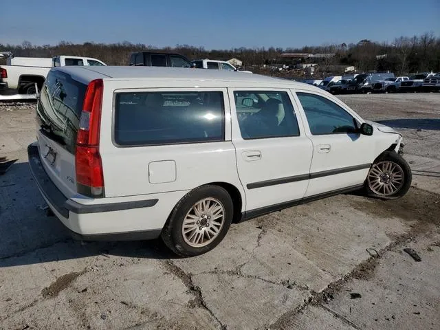 YV1SW61TX42426897 2004 2004 Volvo V70 3