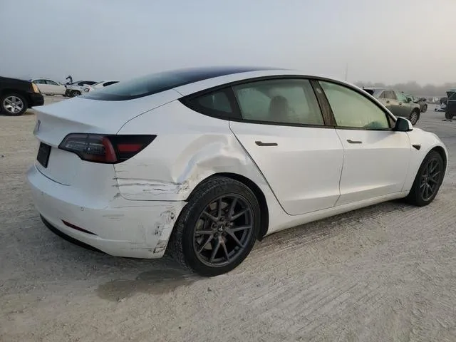 5YJ3E1EA7MF855081 2021 2021 Tesla MODEL 3 3