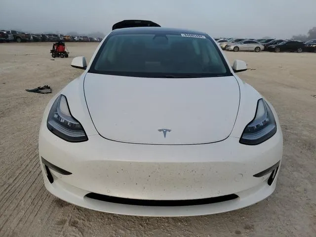 5YJ3E1EA7MF855081 2021 2021 Tesla MODEL 3 5