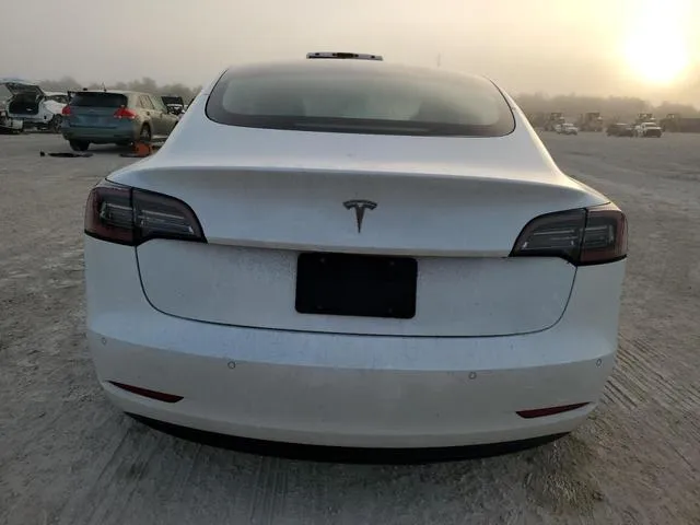 5YJ3E1EA7MF855081 2021 2021 Tesla MODEL 3 6