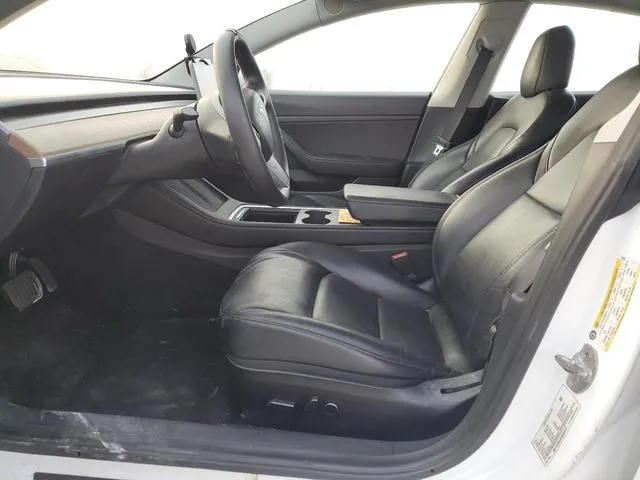 5YJ3E1EA7MF855081 2021 2021 Tesla MODEL 3 7