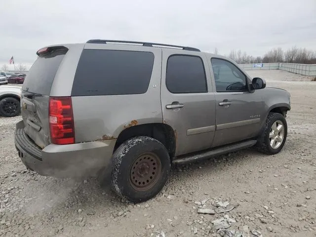 1GNFK13017J398854 2007 2007 Chevrolet Tahoe- K1500 3