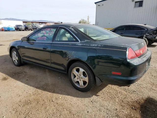 1HGCG2254WA031978 1998 1998 Honda Accord- EX 2