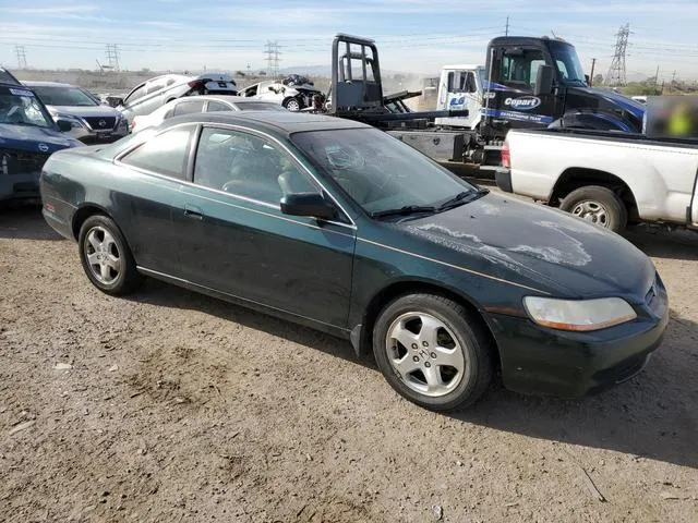 1HGCG2254WA031978 1998 1998 Honda Accord- EX 4