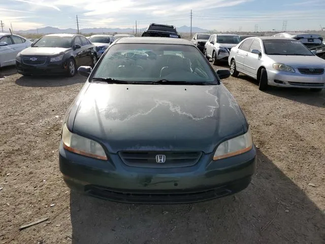 1HGCG2254WA031978 1998 1998 Honda Accord- EX 5