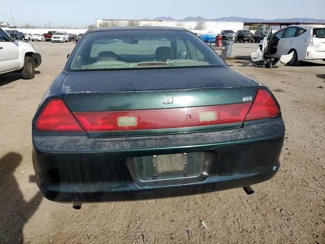 1HGCG2254WA031978 1998 1998 Honda Accord- EX 6