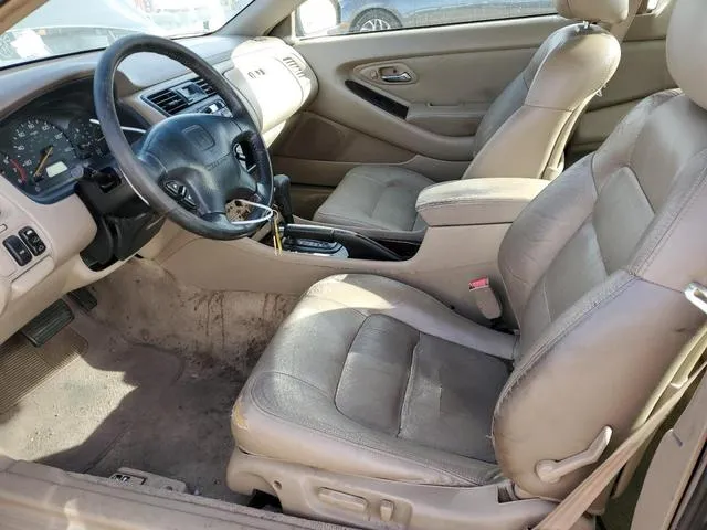 1HGCG2254WA031978 1998 1998 Honda Accord- EX 7