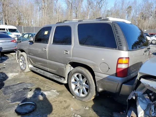 1GKEK63U72J340426 2002 2002 GMC Denali 2