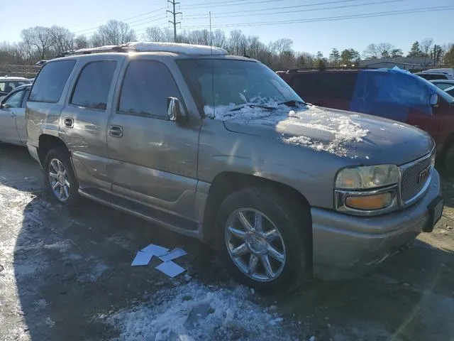 1GKEK63U72J340426 2002 2002 GMC Denali 4