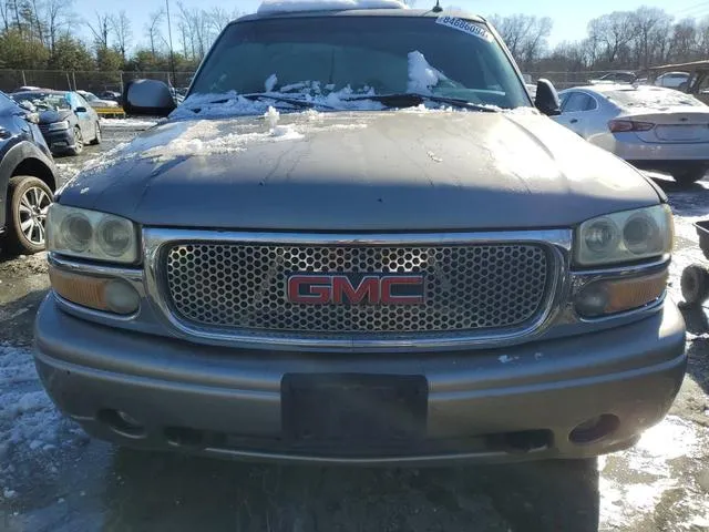 1GKEK63U72J340426 2002 2002 GMC Denali 5