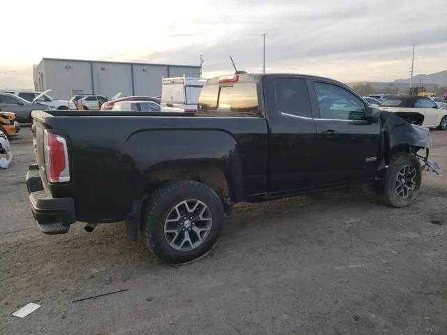 1GTH6CEN5J1249249 2018 2018 GMC Canyon- Sle 3