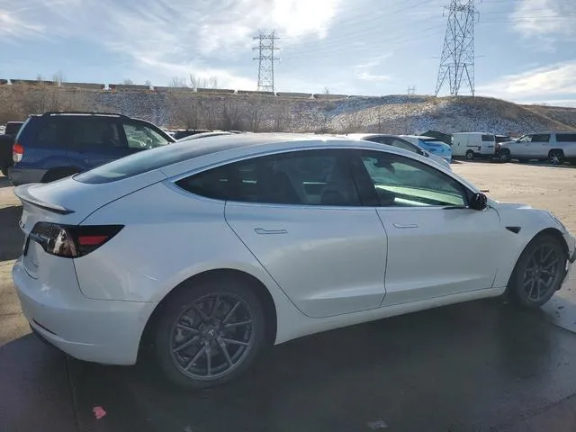 5YJ3E1EB8LF791298 2020 2020 Tesla MODEL 3 3