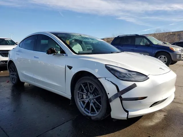 5YJ3E1EB8LF791298 2020 2020 Tesla MODEL 3 4