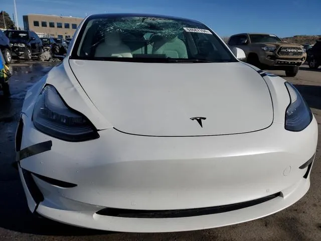 5YJ3E1EB8LF791298 2020 2020 Tesla MODEL 3 5